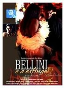 Watch Bellini e a Esfinge