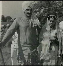 Watch Derani Jethani