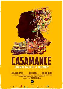 Watch Casamance: La banda sonora de un viaje
