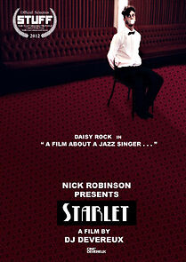 Watch Starlet (Short 2012)