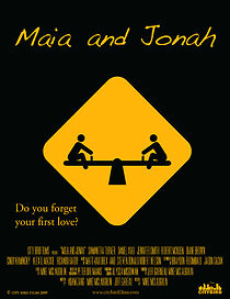 Watch Maia and Jonah (Short 2009)
