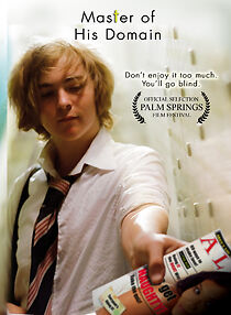 Watch Master of His Domain (Short 2009)