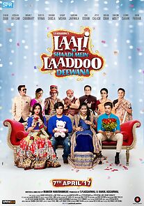 Watch Laali Ki Shaadi Mein Laaddoo Deewana