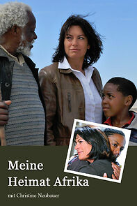 Watch Meine Heimat Afrika