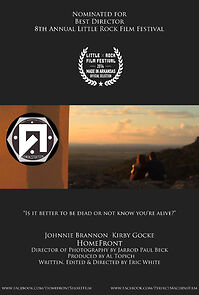 Watch Homefront (Short 2013)