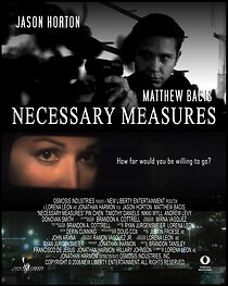 Watch Necessary Measures (Short 2006)