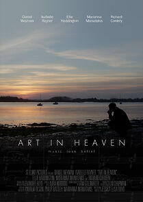 Watch Art in Heaven (Short 2016)