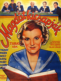 Watch Magdát kicsapják