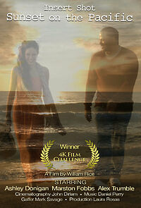 Watch Insert Shot: Sunset on the Pacific (Short 2014)
