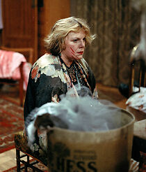 Watch Zrcadlo nenávisti