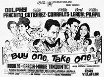Watch Buy One Take One