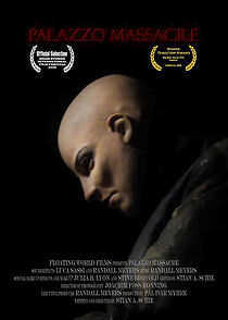 Watch Palazzo Massacre (Short 2009)