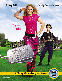 Watch Cadet Kelly
