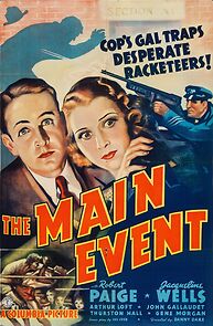 Watch The Main Event