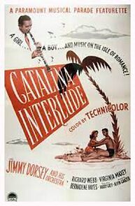Watch Catalina Interlude (Short 1948)