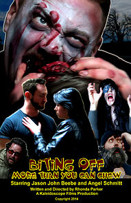 Watch Biting Off More Than You Can Chew (Short 2014)