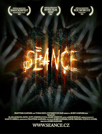 Watch Seance (Short 2009)