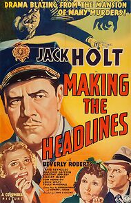 Watch Making the Headlines