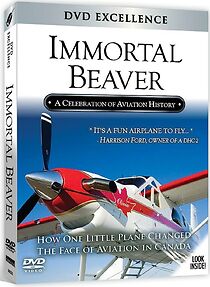 Watch The Immortal Beaver