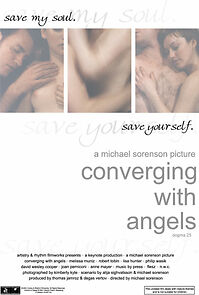 Watch Converging with Angels