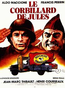 Watch Le corbillard de Jules