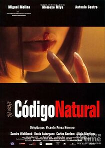 Watch Código natural