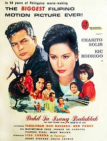 Watch Dahil sa isang bulaklak