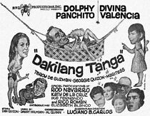 Watch Dakilang tanga