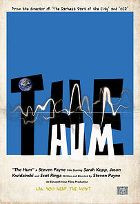 Watch The Hum (Short 2014)