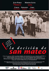Watch La decisión de San Mateo