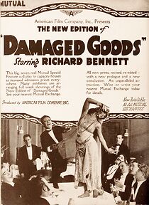 Watch Damaged Goods