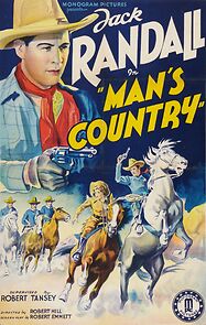 Watch Man's Country