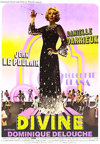 Watch Divine