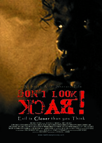 Watch Don't Look Back!