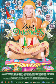 Watch Xuxa e os Duendes
