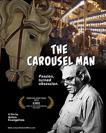 Watch The Carousel Man (Short 2016)
