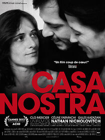 Watch Casa Nostra