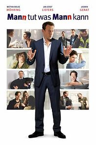 Watch Men Do What They Can