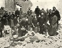 Watch The Steel King's Last Wish