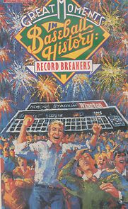 Watch Baseball's Record Breakers