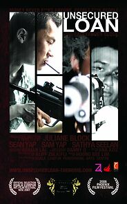 Watch Unsecured Loan (Short 2007)