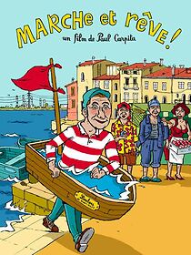 Watch Marche et rêve! Les homards de l'utopie