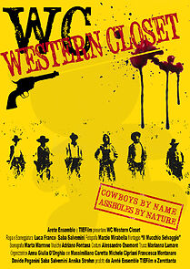 Watch Wc Western Closet (Short 2013)