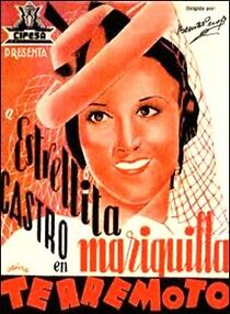 Watch Mariquilla Terremoto