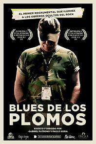 Watch Blues de los plomos
