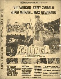 Watch Kalinga
