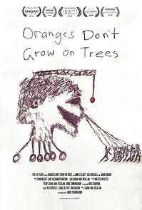 Watch Oranges Don't Grow on Trees (Short 2016)