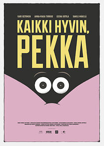 Watch Kaikki hyvin, Pekka (Short 2016)