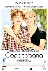 Watch Copacabana