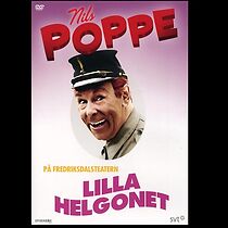 Watch Lilla helgonet